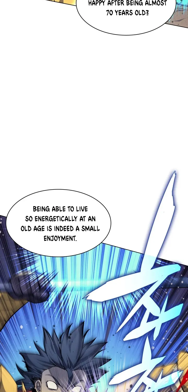 Read Overgeared (Team Argo) chapter 54 image 81 on Lezhin