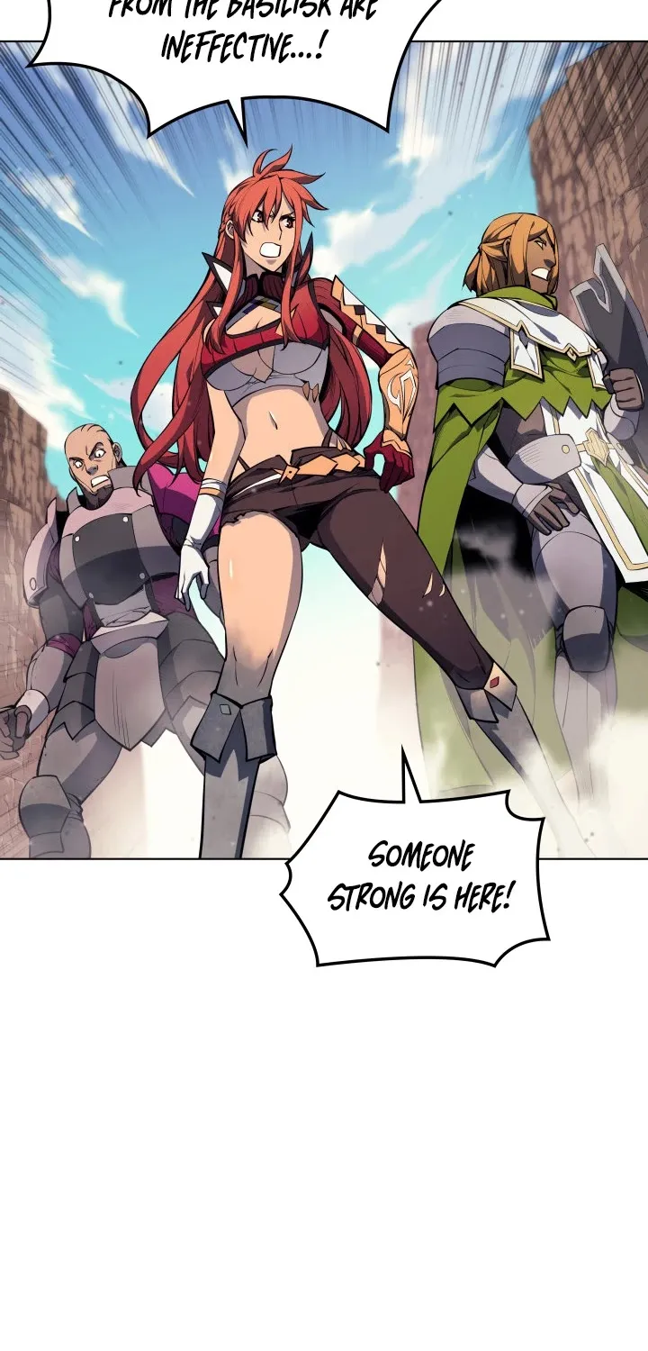 Read Overgeared (Team Argo) chapter 54 image 86 on Lezhin