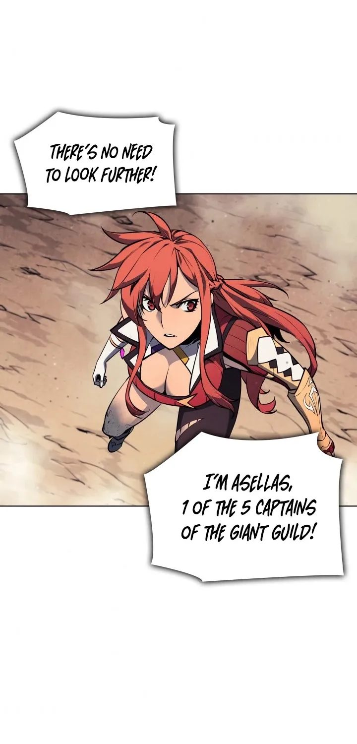 Read Overgeared (Team Argo) chapter 54 image 87 on Lezhin