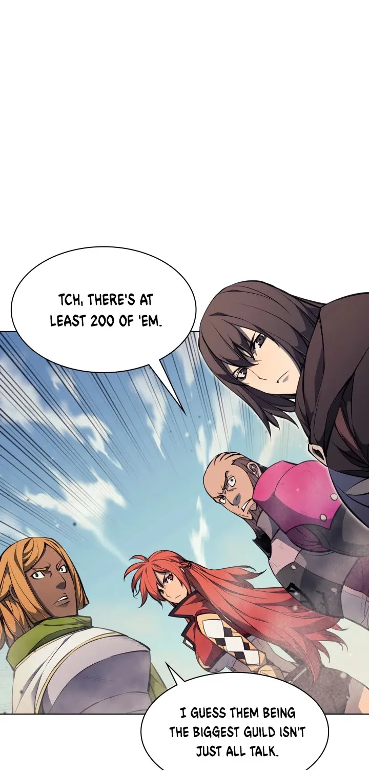 Read Overgeared (Team Argo) chapter 54 image 94 on Lezhin