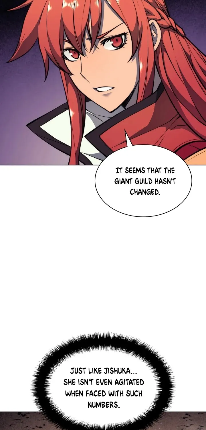 Read Overgeared (Team Argo) chapter 54 image 96 on Lezhin