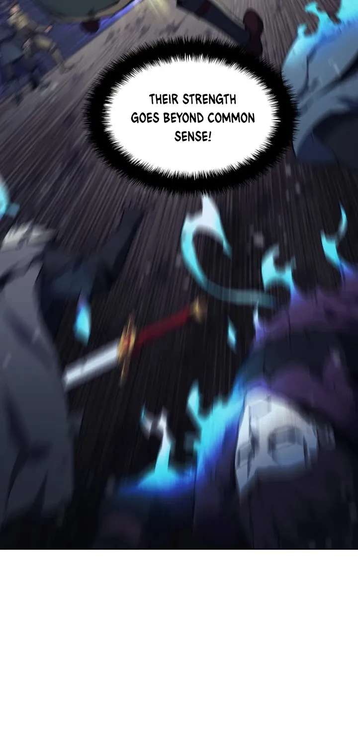 Read Overgeared (Team Argo) chapter 55 image 100 on Lezhin