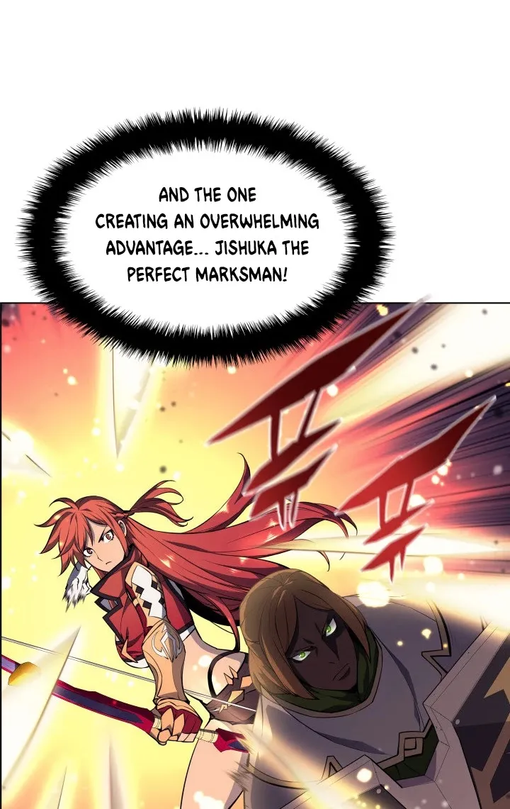 Read Overgeared (Team Argo) chapter 55 image 101 on Lezhin