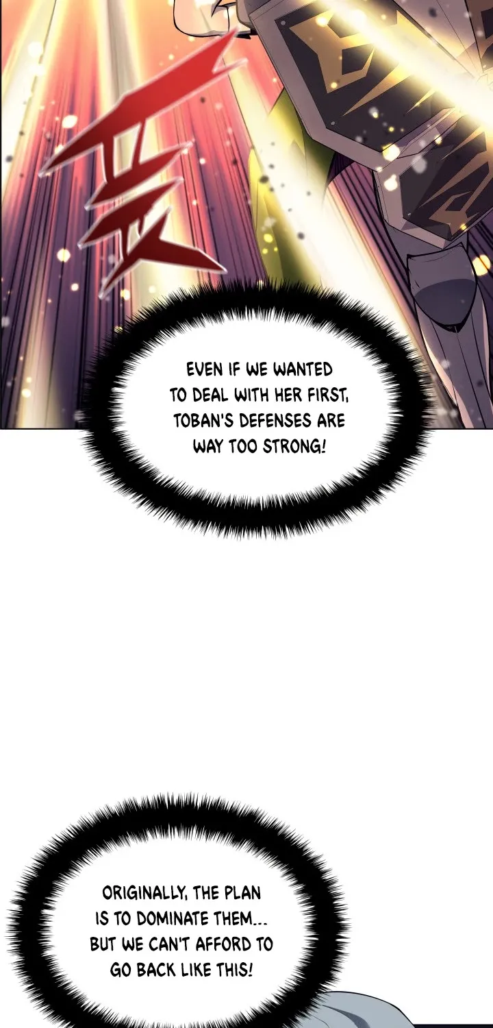 Read Overgeared (Team Argo) chapter 55 image 102 on Lezhin