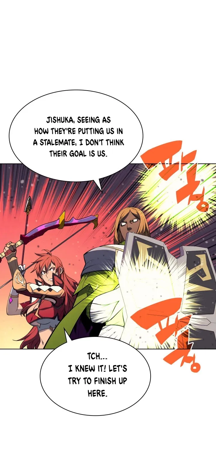 Read Overgeared (Team Argo) chapter 55 image 104 on Lezhin