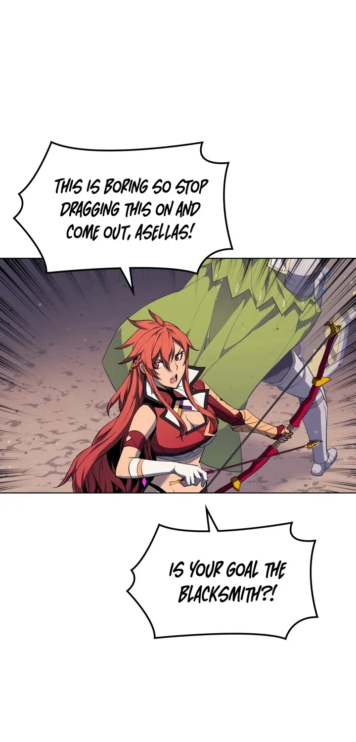 Read Overgeared (Team Argo) chapter 55 image 105 on Lezhin