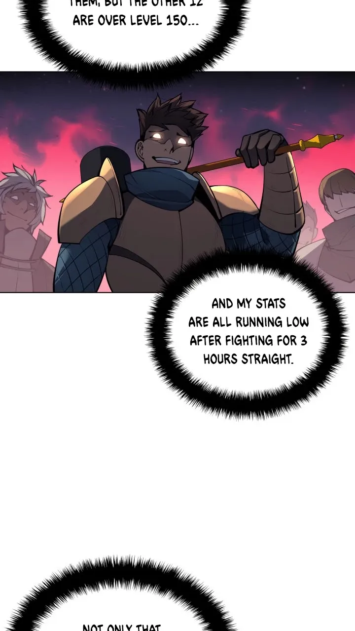 Read Overgeared (Team Argo) chapter 55 image 11 on Lezhin