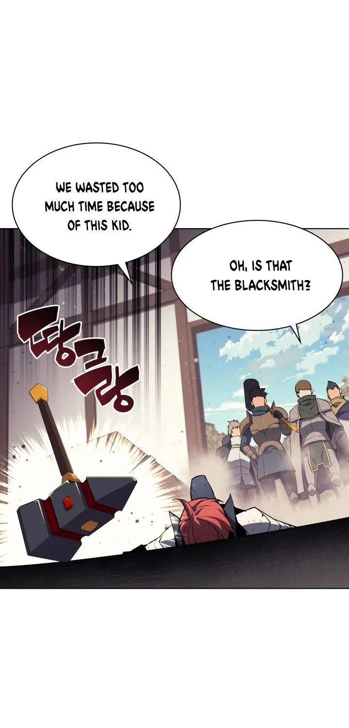 Read Overgeared (Team Argo) chapter 55 image 112 on Lezhin