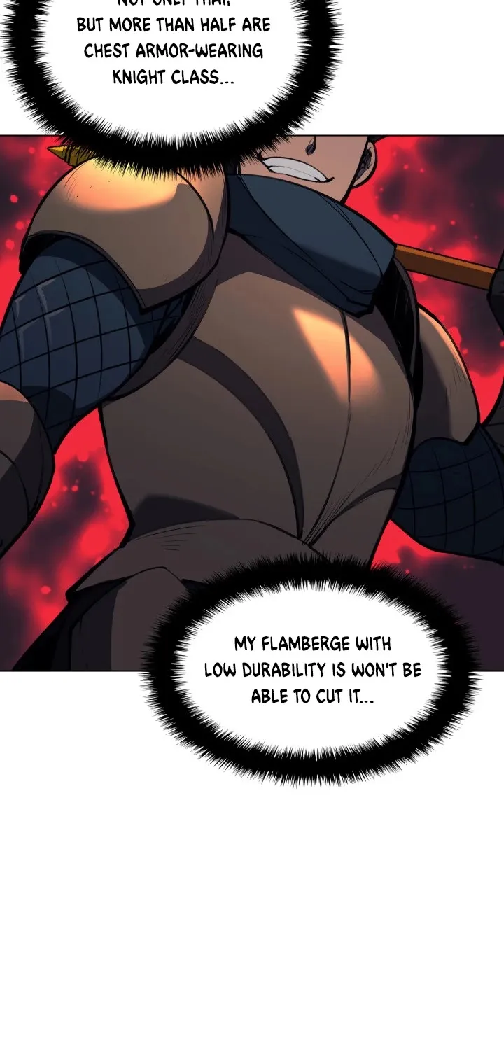 Read Overgeared (Team Argo) chapter 55 image 12 on Lezhin