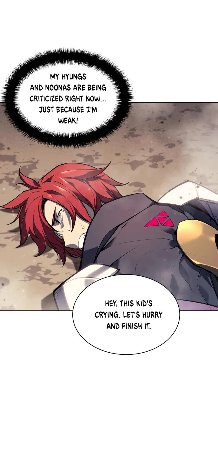 Read Overgeared (Team Argo) chapter 55 image 14 on Lezhin