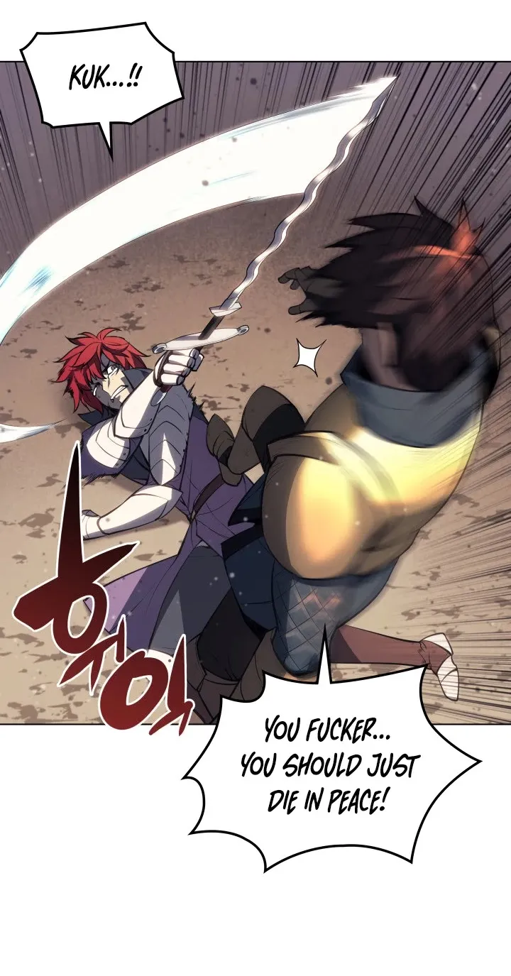 Read Overgeared (Team Argo) chapter 55 image 15 on Lezhin