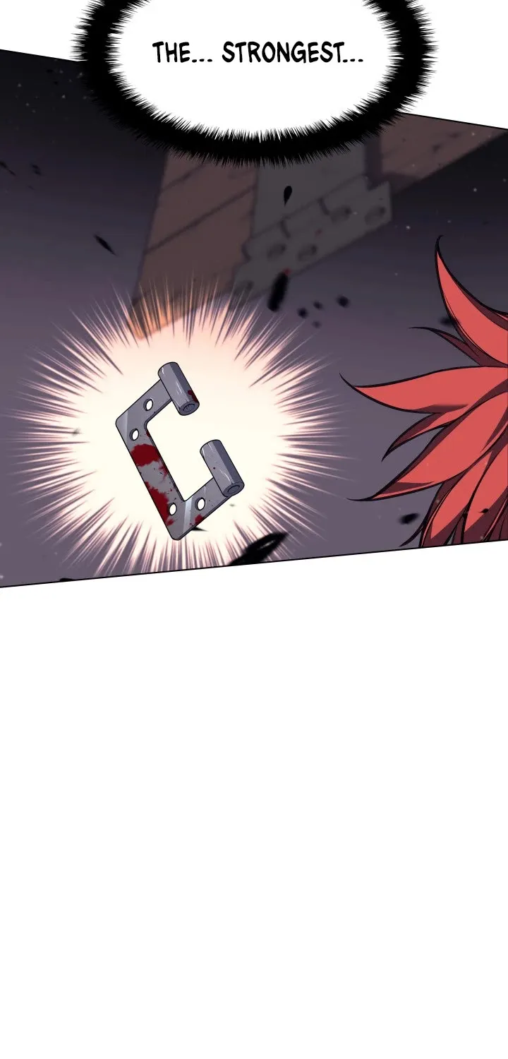 Read Overgeared (Team Argo) chapter 55 image 20 on Lezhin