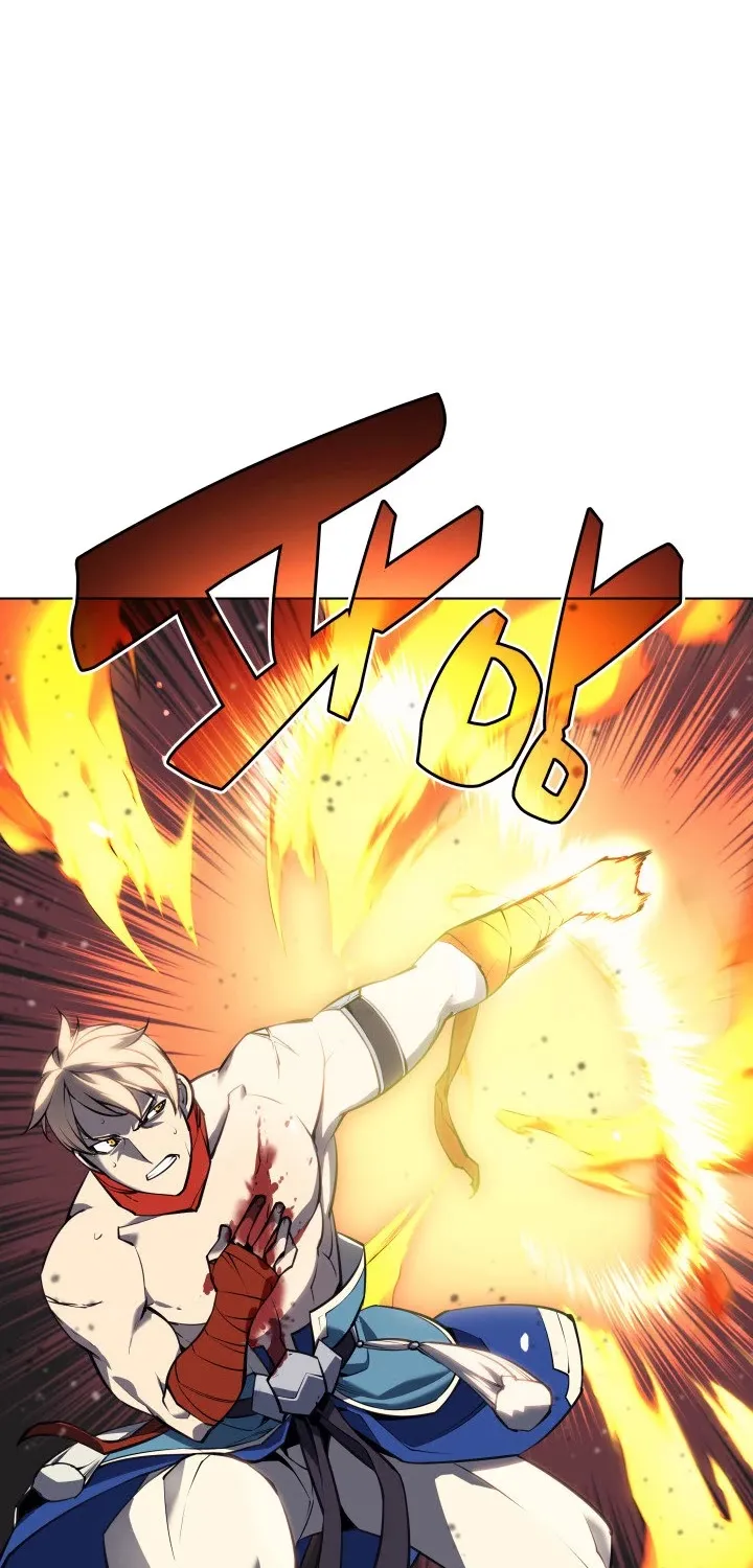 Read Overgeared (Team Argo) chapter 55 image 22 on Lezhin
