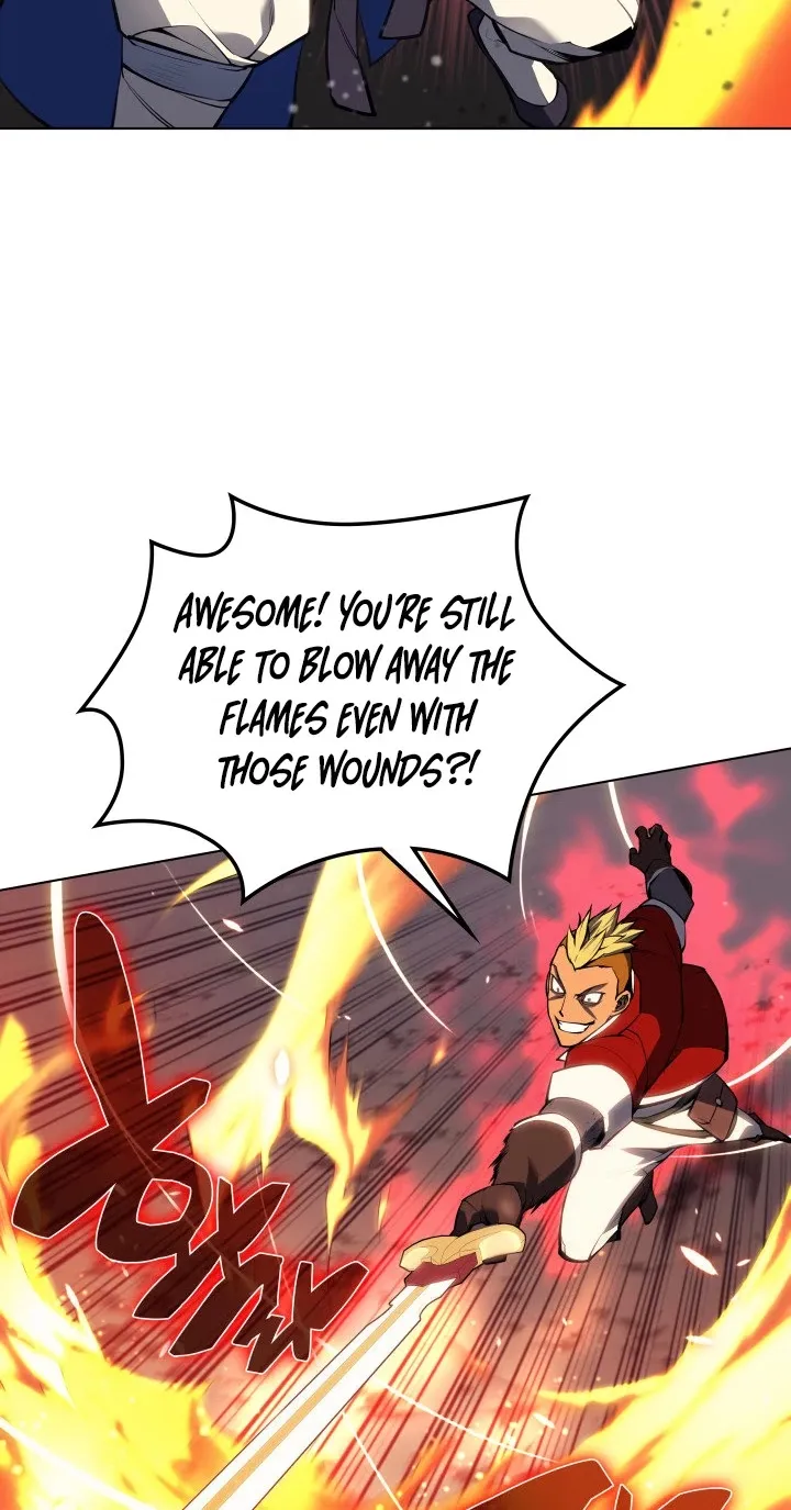 Read Overgeared (Team Argo) chapter 55 image 23 on Lezhin