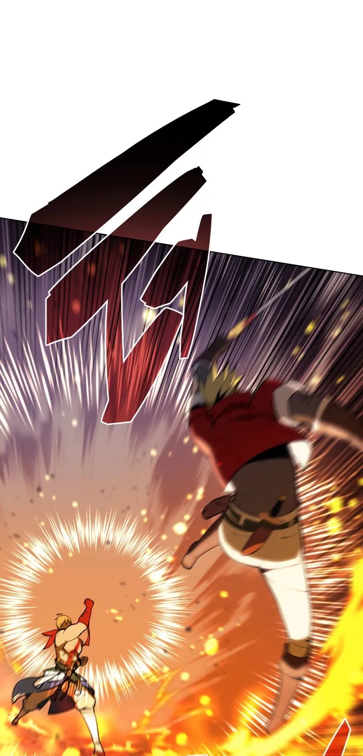 Read Overgeared (Team Argo) chapter 55 image 26 on Lezhin