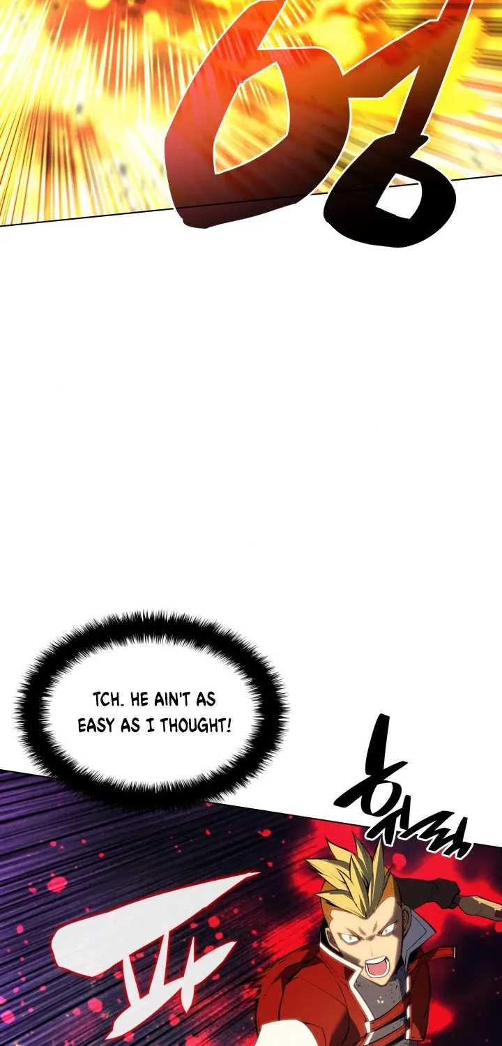 Read Overgeared (Team Argo) chapter 55 image 27 on Lezhin