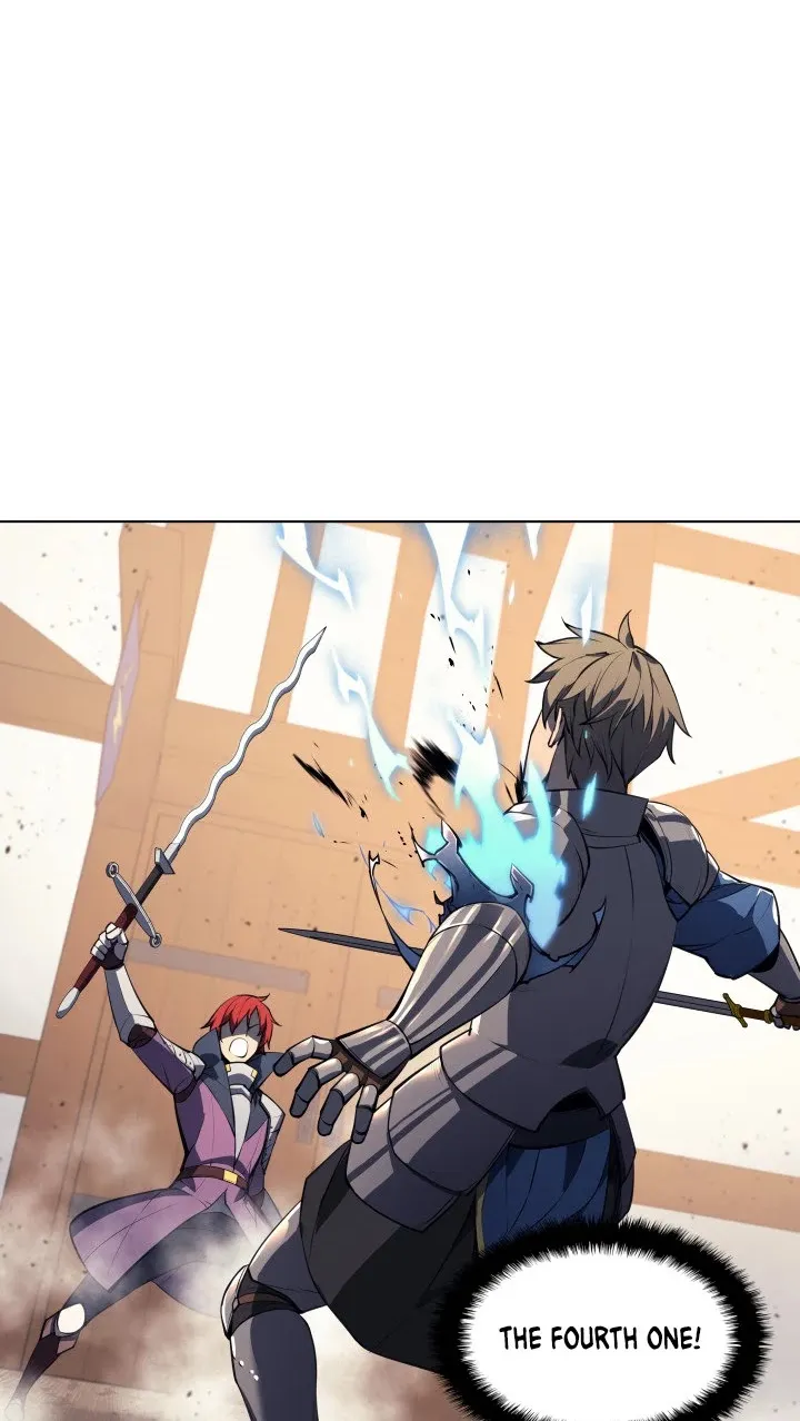 Read Overgeared (Team Argo) chapter 55 image 3 on Lezhin