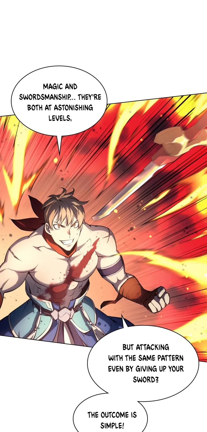 Read Overgeared (Team Argo) chapter 55 image 33 on Lezhin
