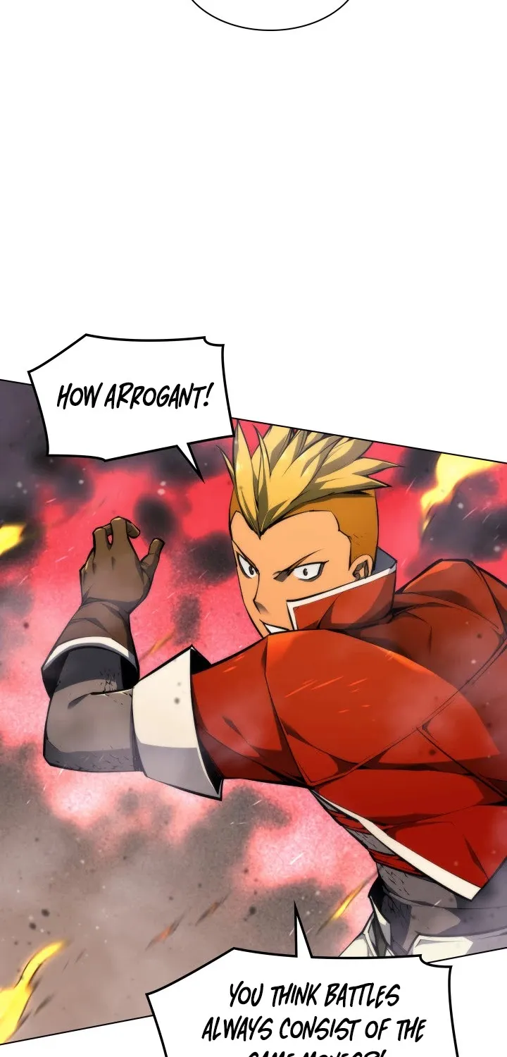 Read Overgeared (Team Argo) chapter 55 image 34 on Lezhin