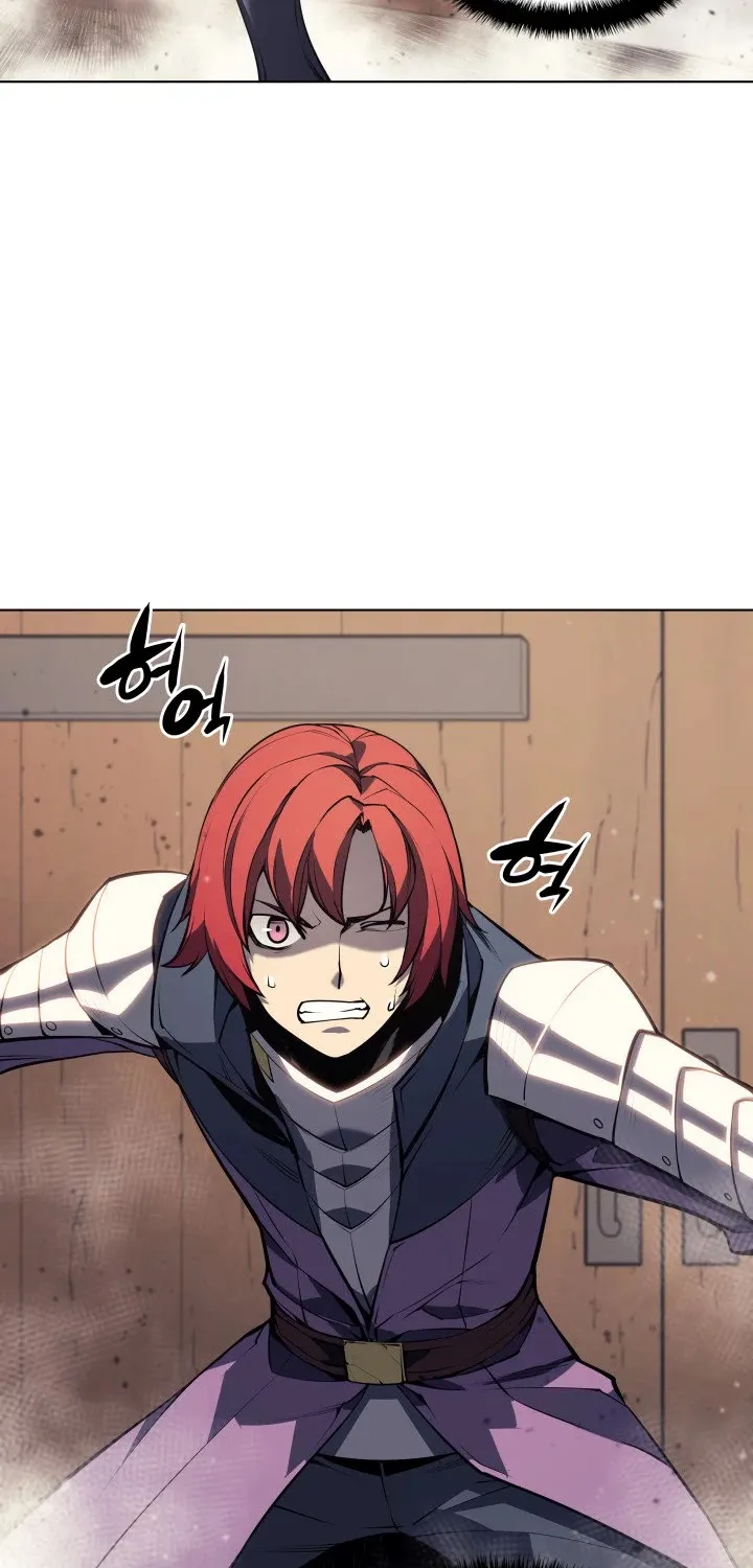 Read Overgeared (Team Argo) chapter 55 image 4 on Lezhin