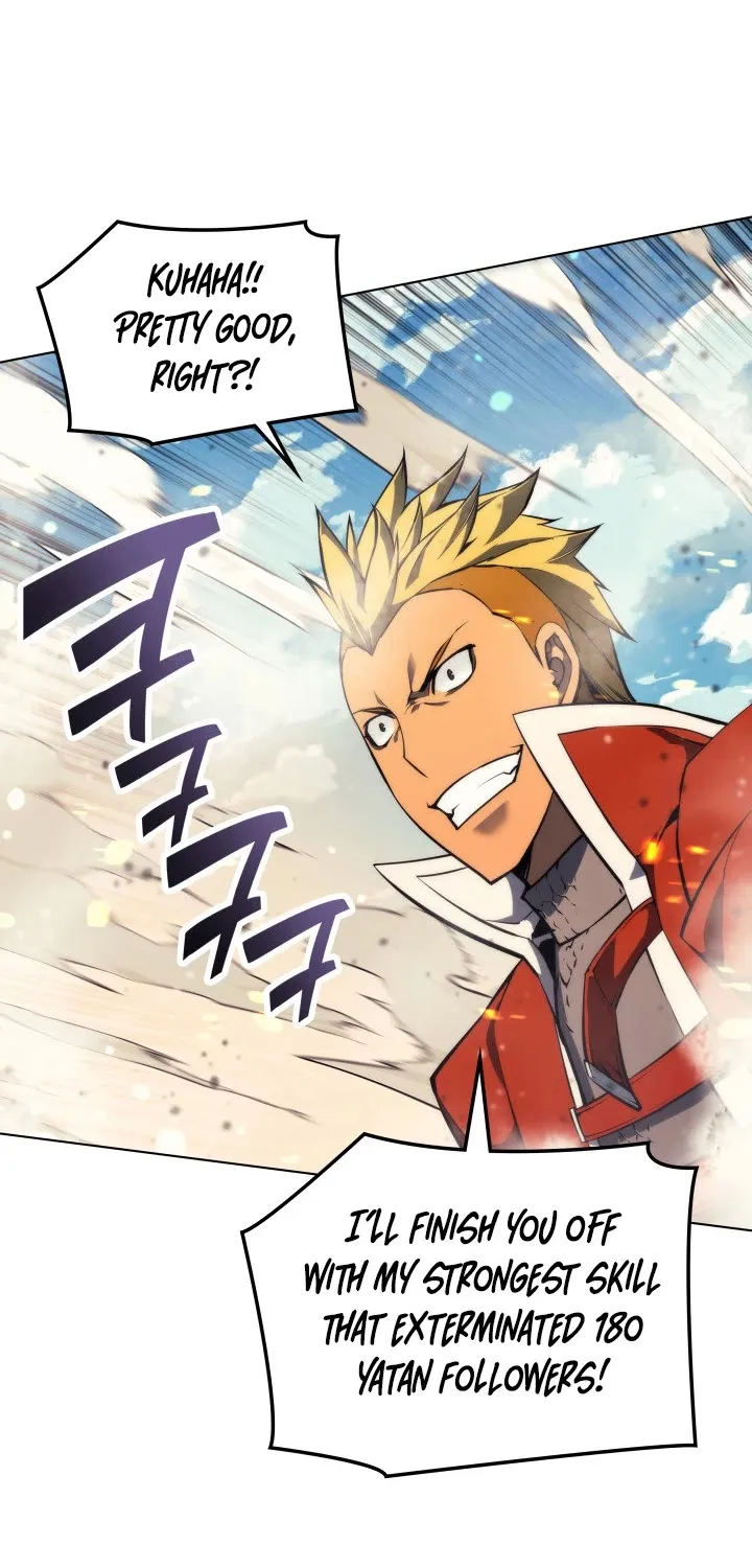 Read Overgeared (Team Argo) chapter 55 image 42 on Lezhin