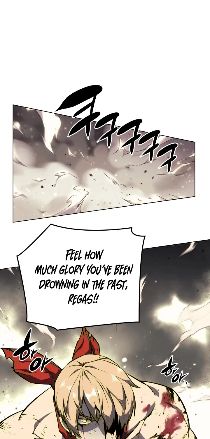 Read Overgeared (Team Argo) chapter 55 image 44 on Lezhin