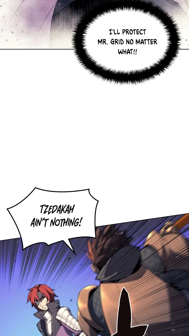Read Overgeared (Team Argo) chapter 55 image 5 on Lezhin