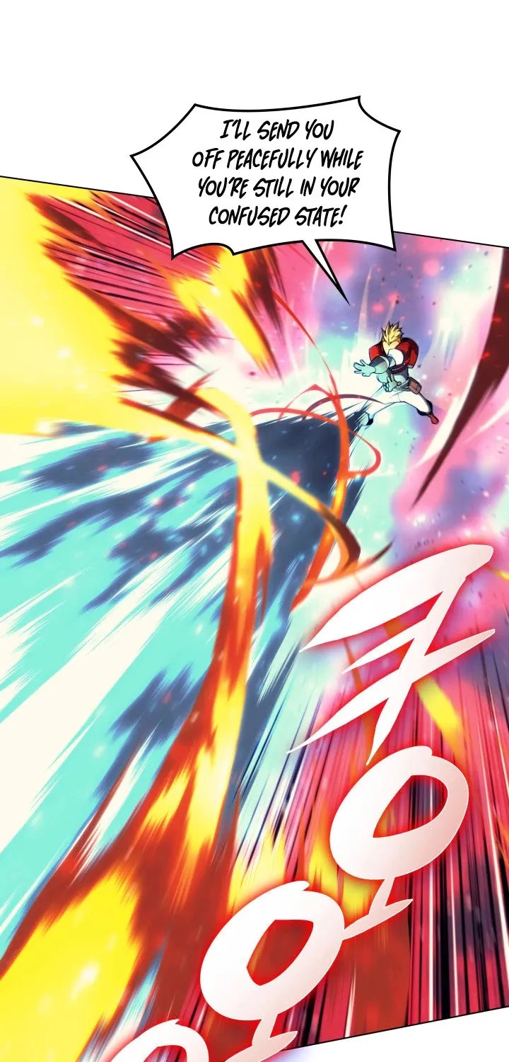 Read Overgeared (Team Argo) chapter 55 image 50 on Lezhin