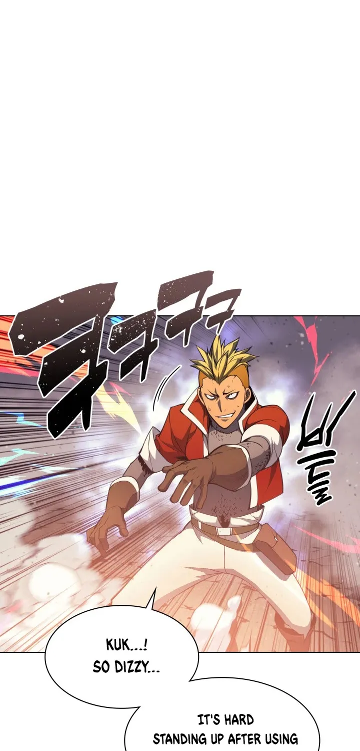 Read Overgeared (Team Argo) chapter 55 image 54 on Lezhin