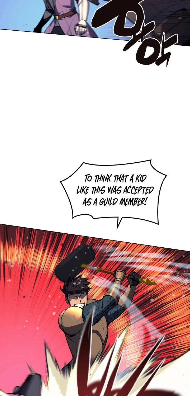 Read Overgeared (Team Argo) chapter 55 image 6 on Lezhin