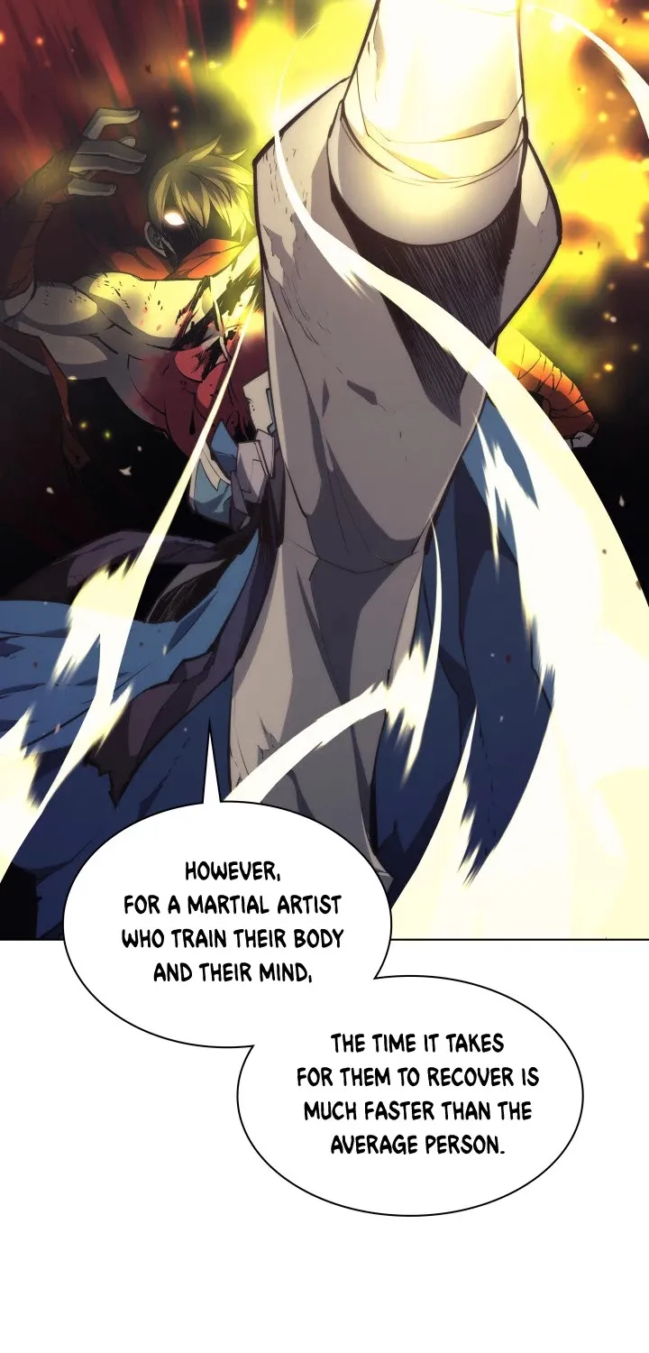 Read Overgeared (Team Argo) chapter 55 image 60 on Lezhin
