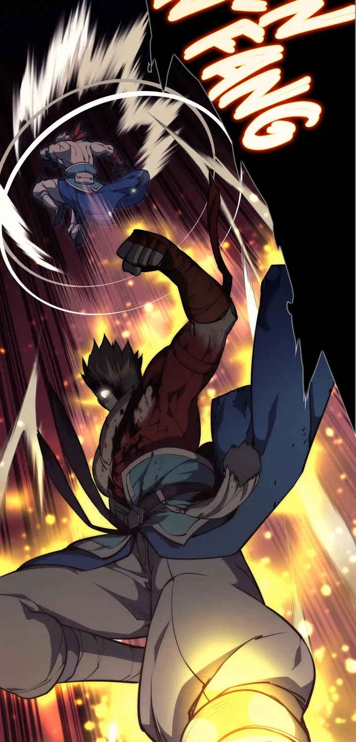 Read Overgeared (Team Argo) chapter 55 image 68 on Lezhin