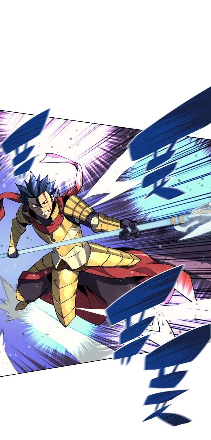 Read Overgeared (Team Argo) chapter 55 image 78 on Lezhin
