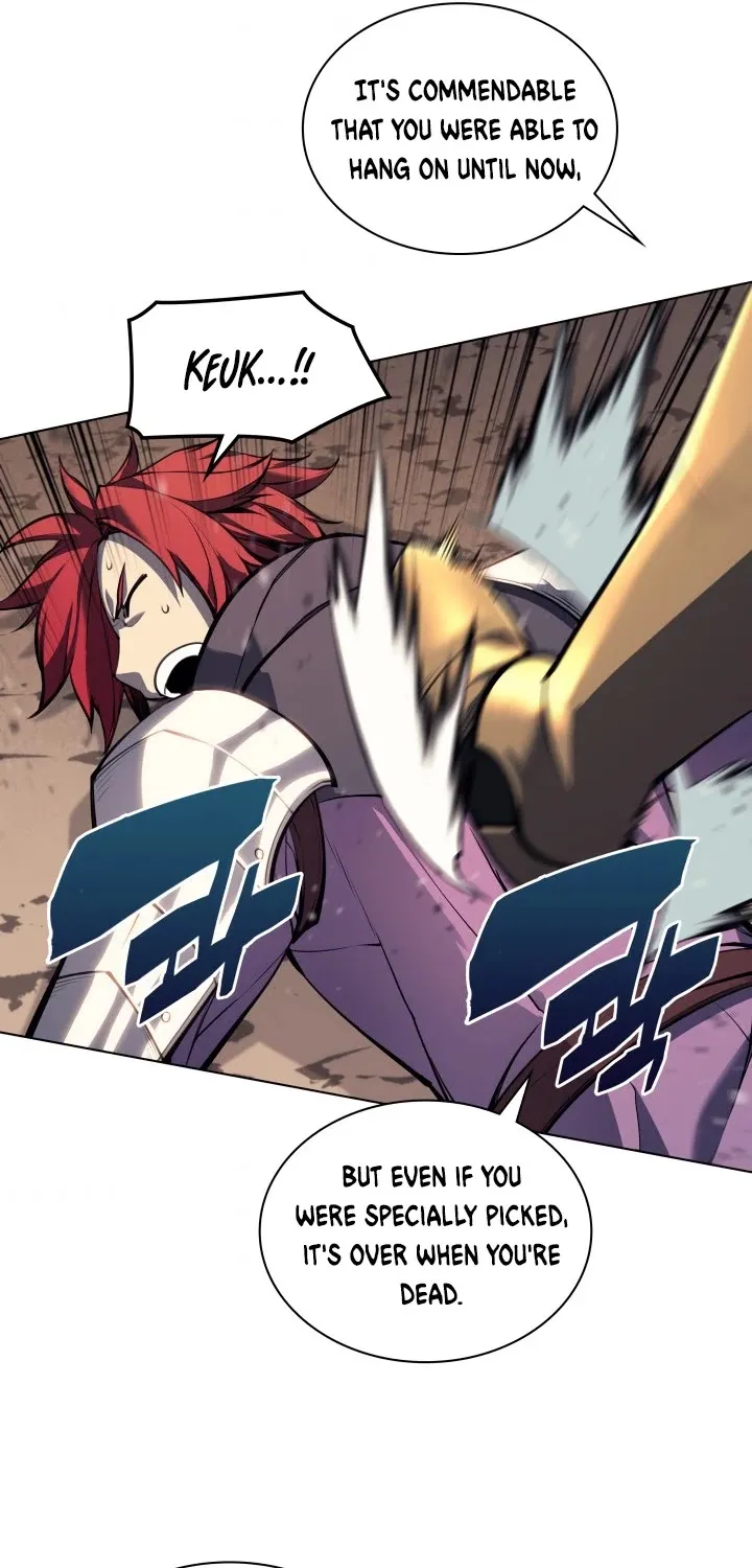 Read Overgeared (Team Argo) chapter 55 image 8 on Lezhin