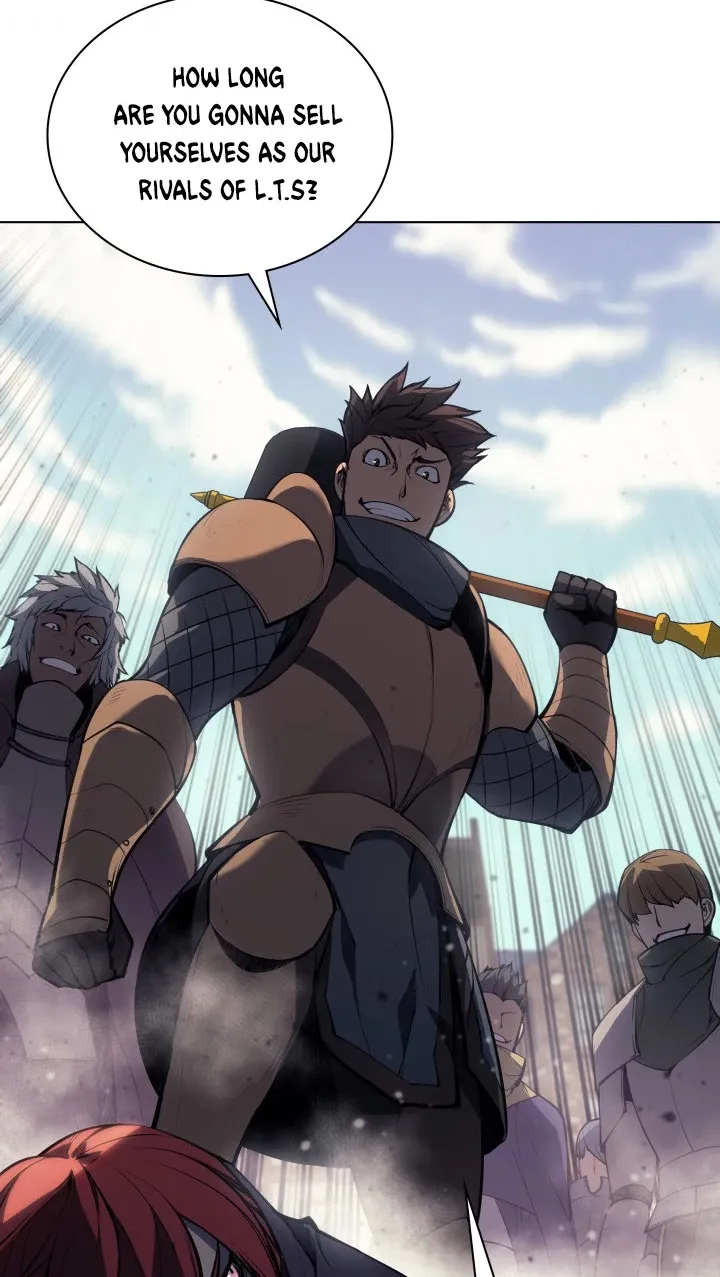 Read Overgeared (Team Argo) chapter 55 image 9 on Lezhin