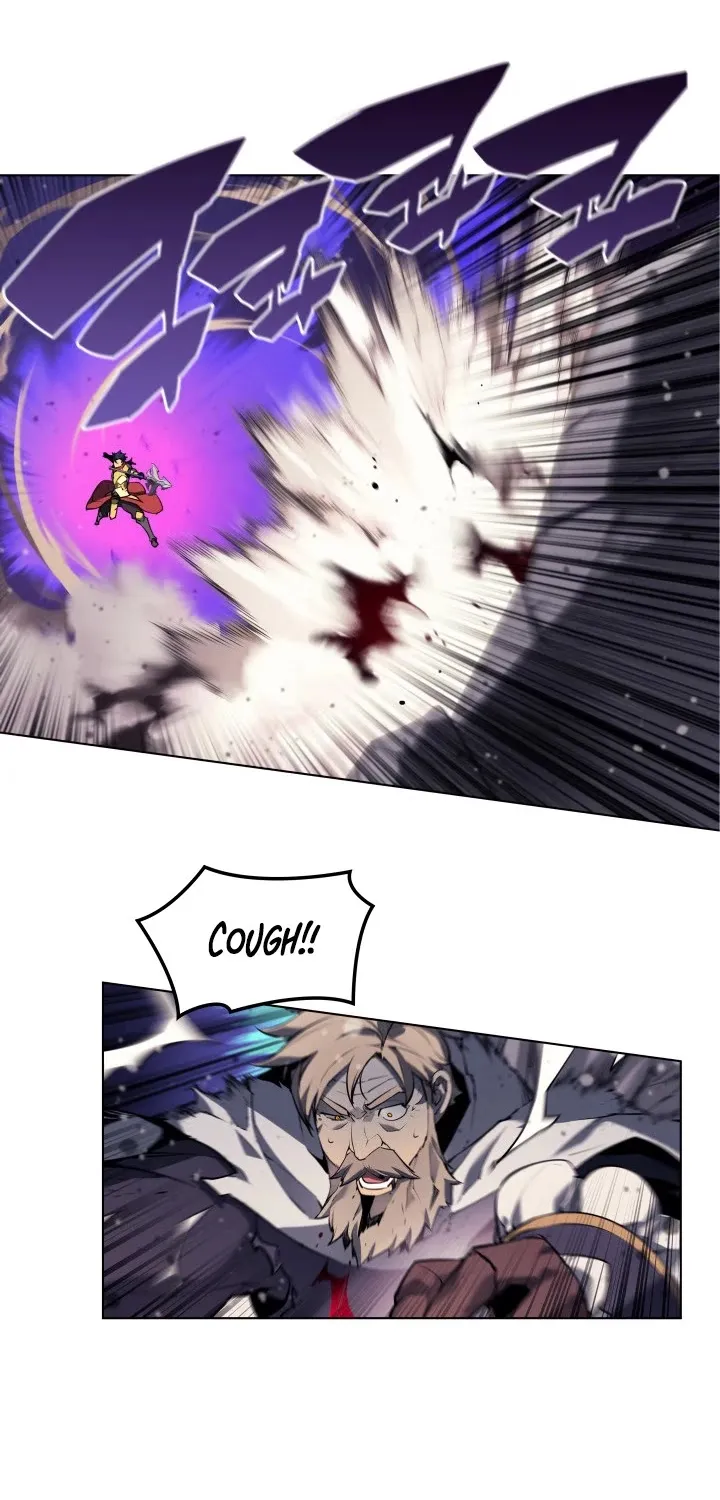 Read Overgeared (Team Argo) chapter 55 image 90 on Lezhin