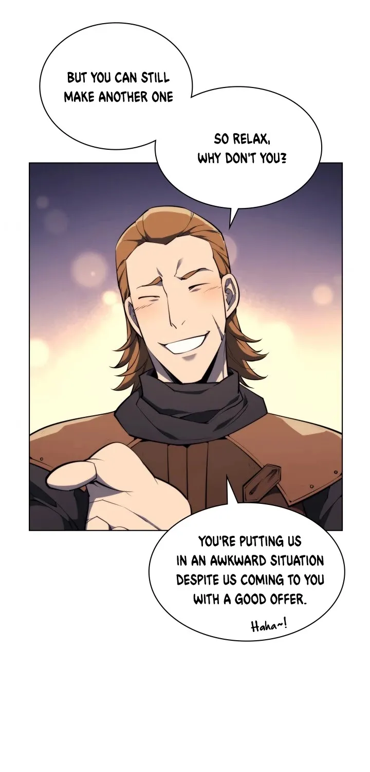 Read Overgeared (Team Argo) chapter 56 image 10 on Lezhin