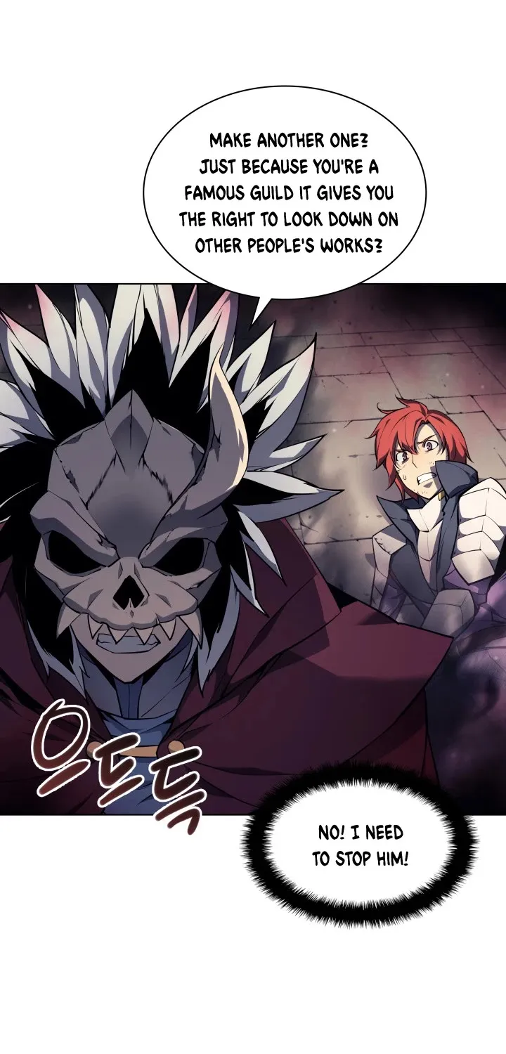 Read Overgeared (Team Argo) chapter 56 image 12 on Lezhin