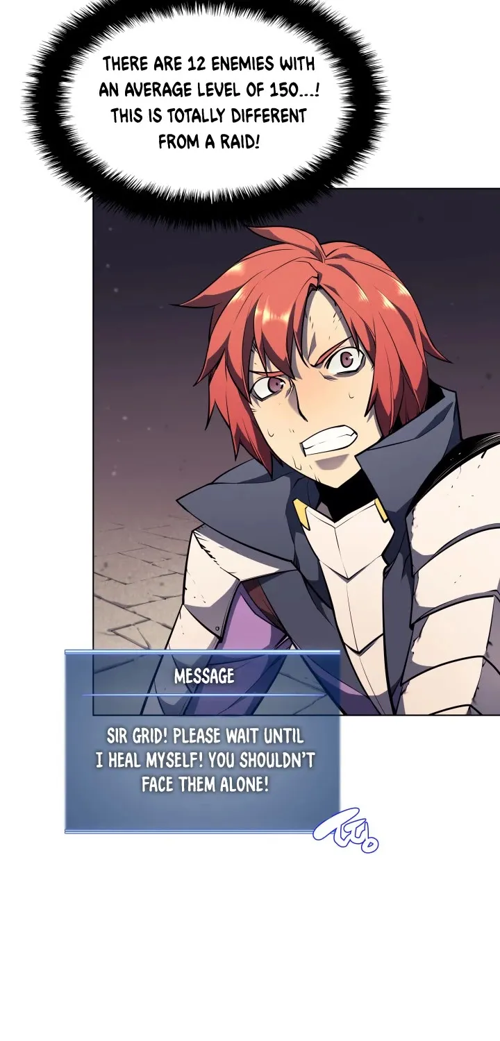 Read Overgeared (Team Argo) chapter 56 image 14 on Lezhin