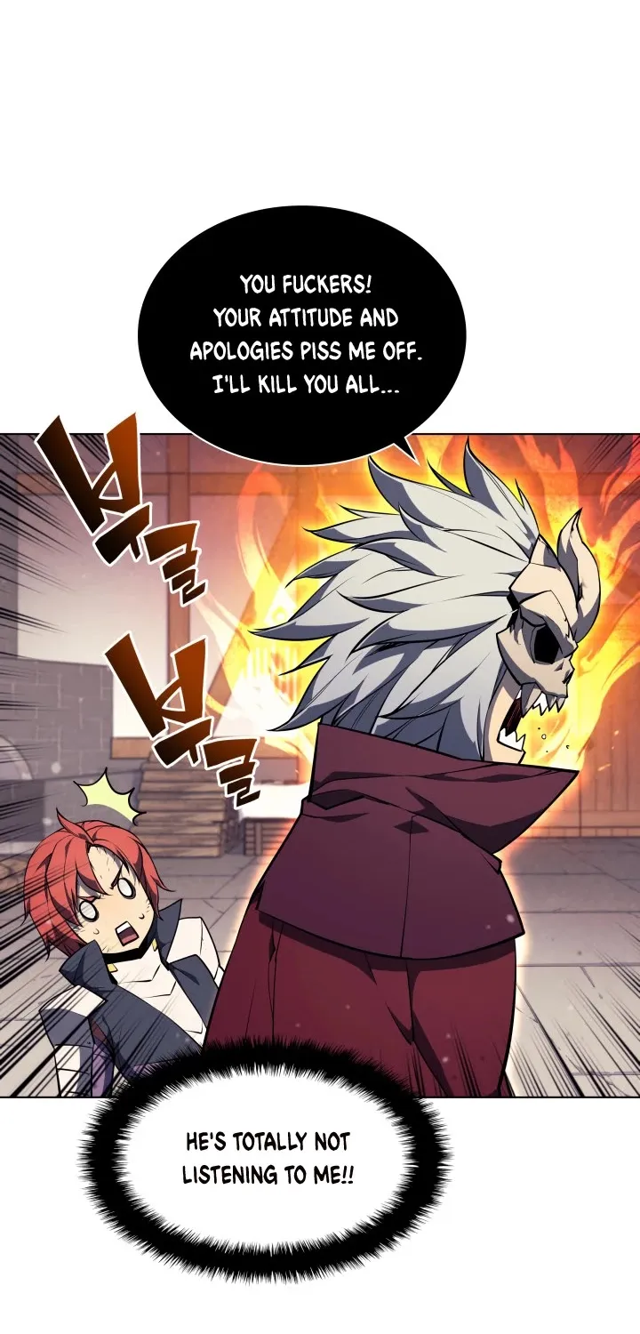 Read Overgeared (Team Argo) chapter 56 image 15 on Lezhin