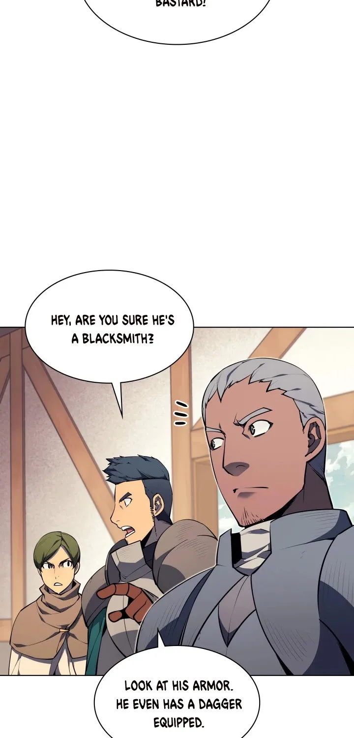 Read Overgeared (Team Argo) chapter 56 image 18 on Lezhin