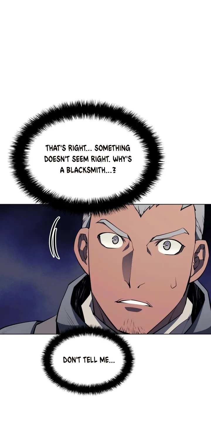 Read Overgeared (Team Argo) chapter 56 image 20 on Lezhin