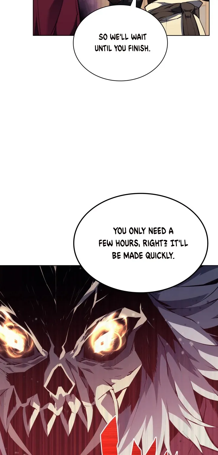 Read Overgeared (Team Argo) chapter 56 image 22 on Lezhin