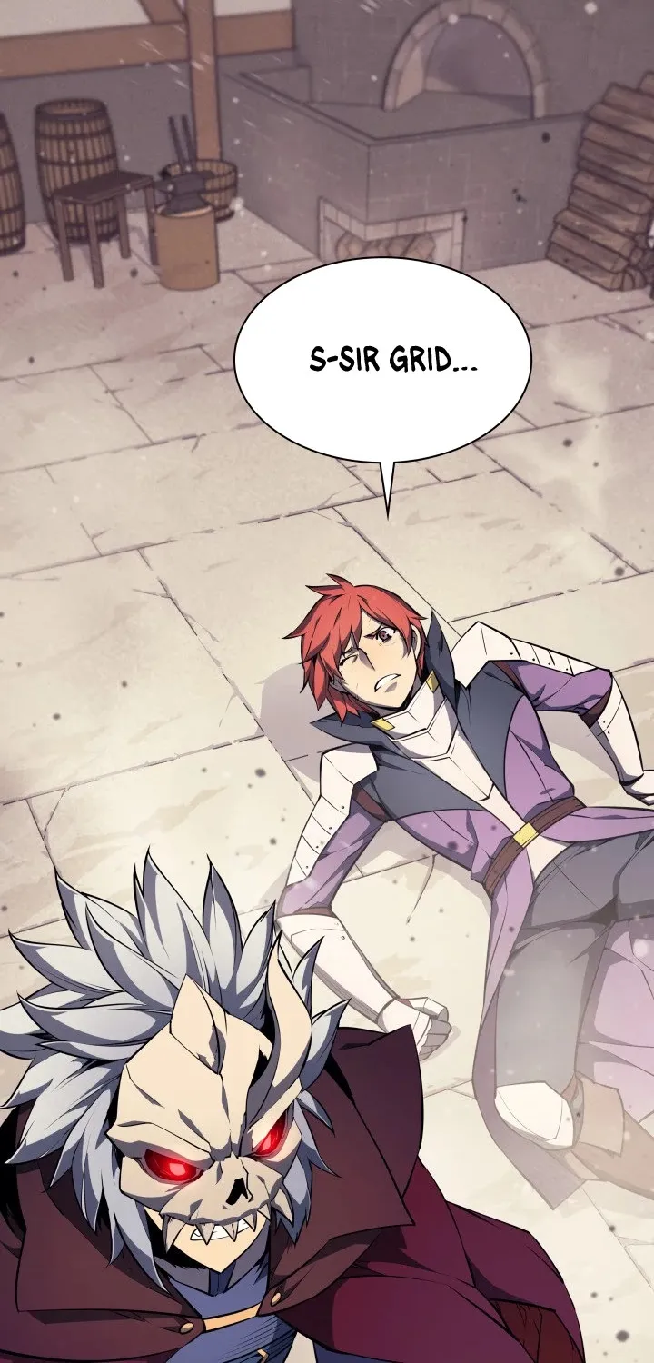 Read Overgeared (Team Argo) chapter 56 image 3 on Lezhin