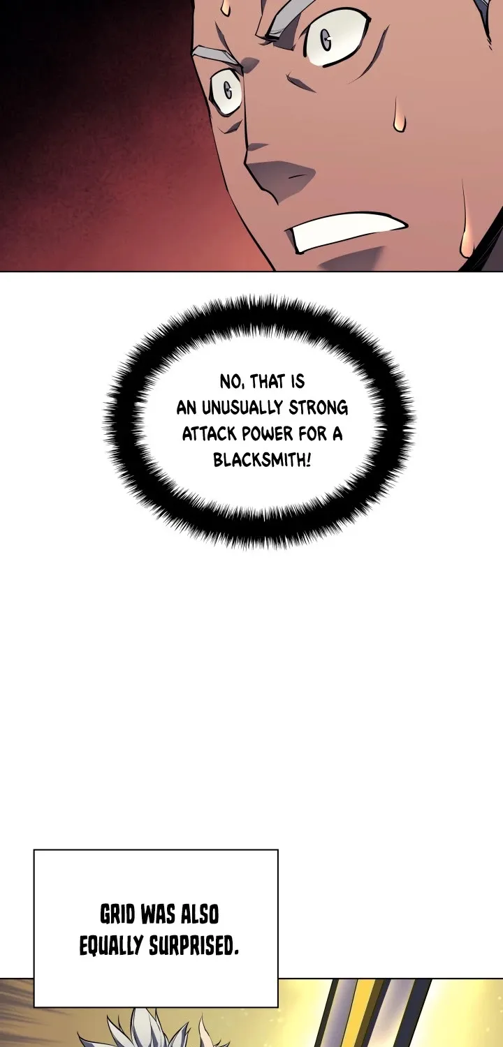 Read Overgeared (Team Argo) chapter 56 image 30 on Lezhin