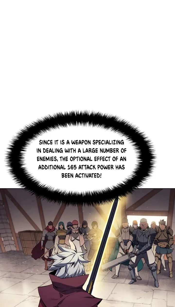 Read Overgeared (Team Argo) chapter 56 image 33 on Lezhin