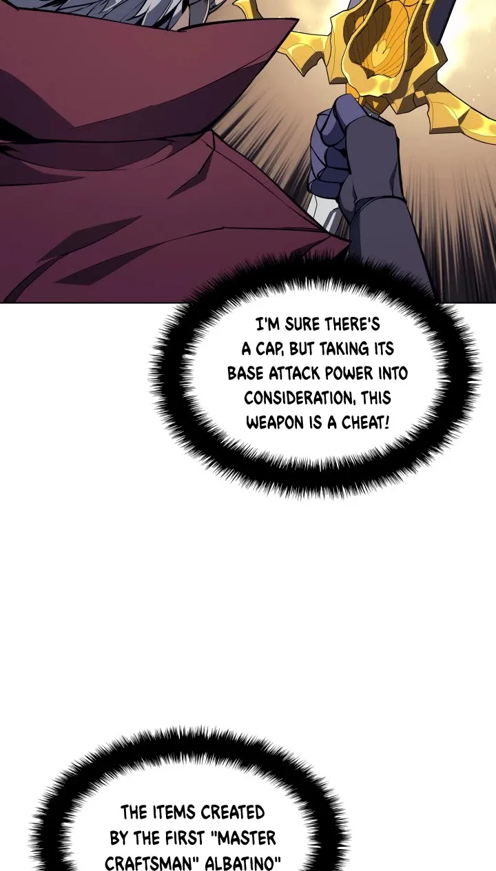 Read Overgeared (Team Argo) chapter 56 image 35 on Lezhin