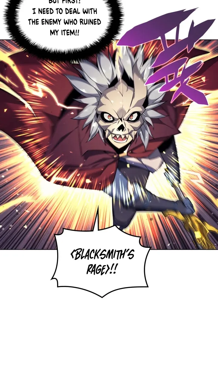Read Overgeared (Team Argo) chapter 56 image 39 on Lezhin