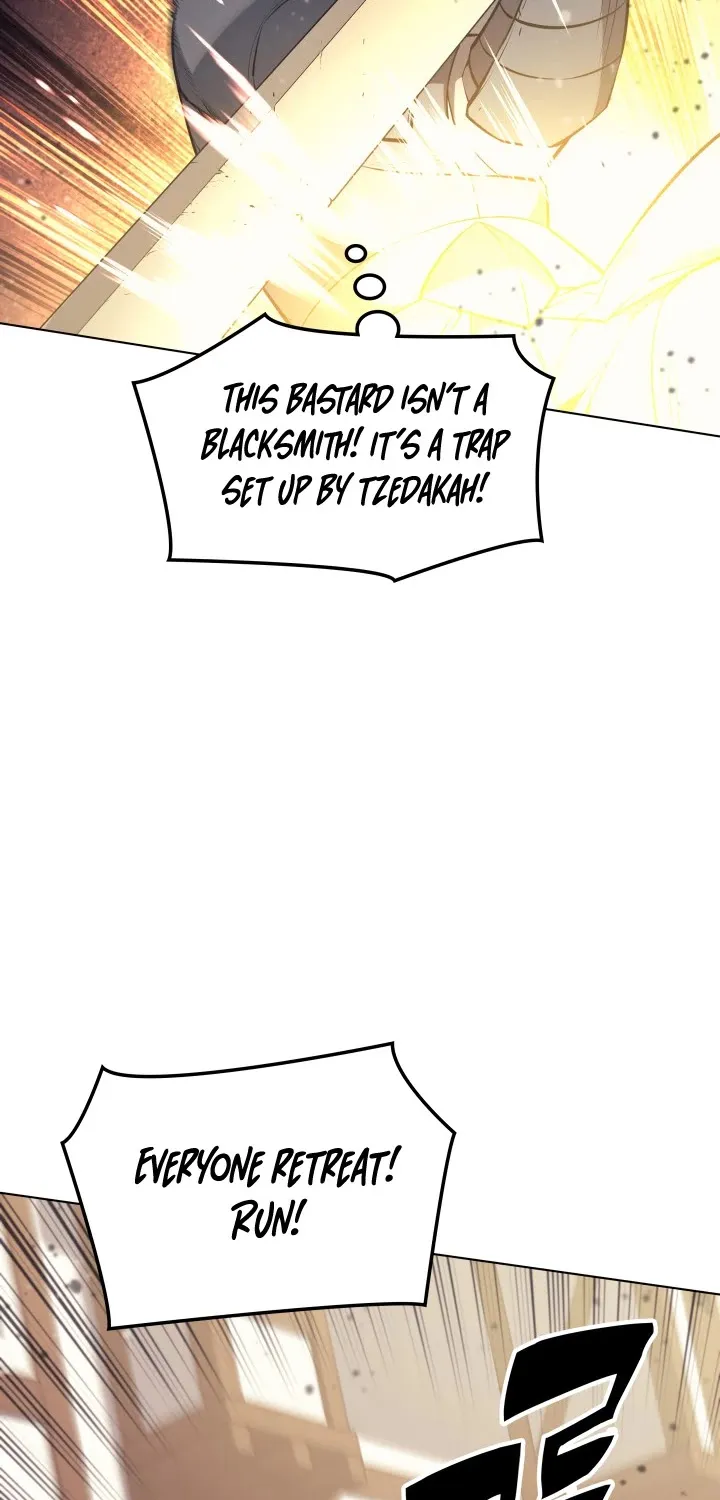 Read Overgeared (Team Argo) chapter 56 image 42 on Lezhin