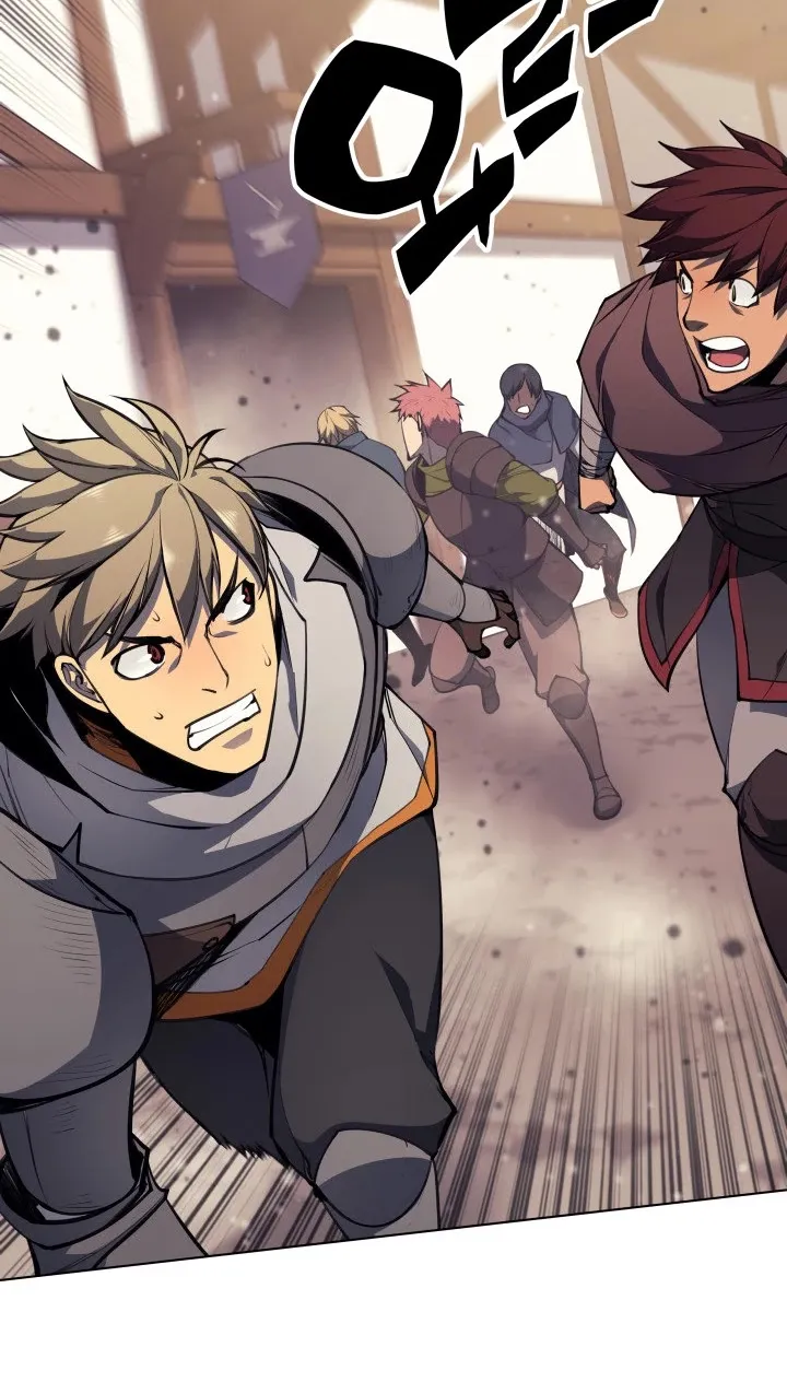Read Overgeared (Team Argo) chapter 56 image 43 on Lezhin
